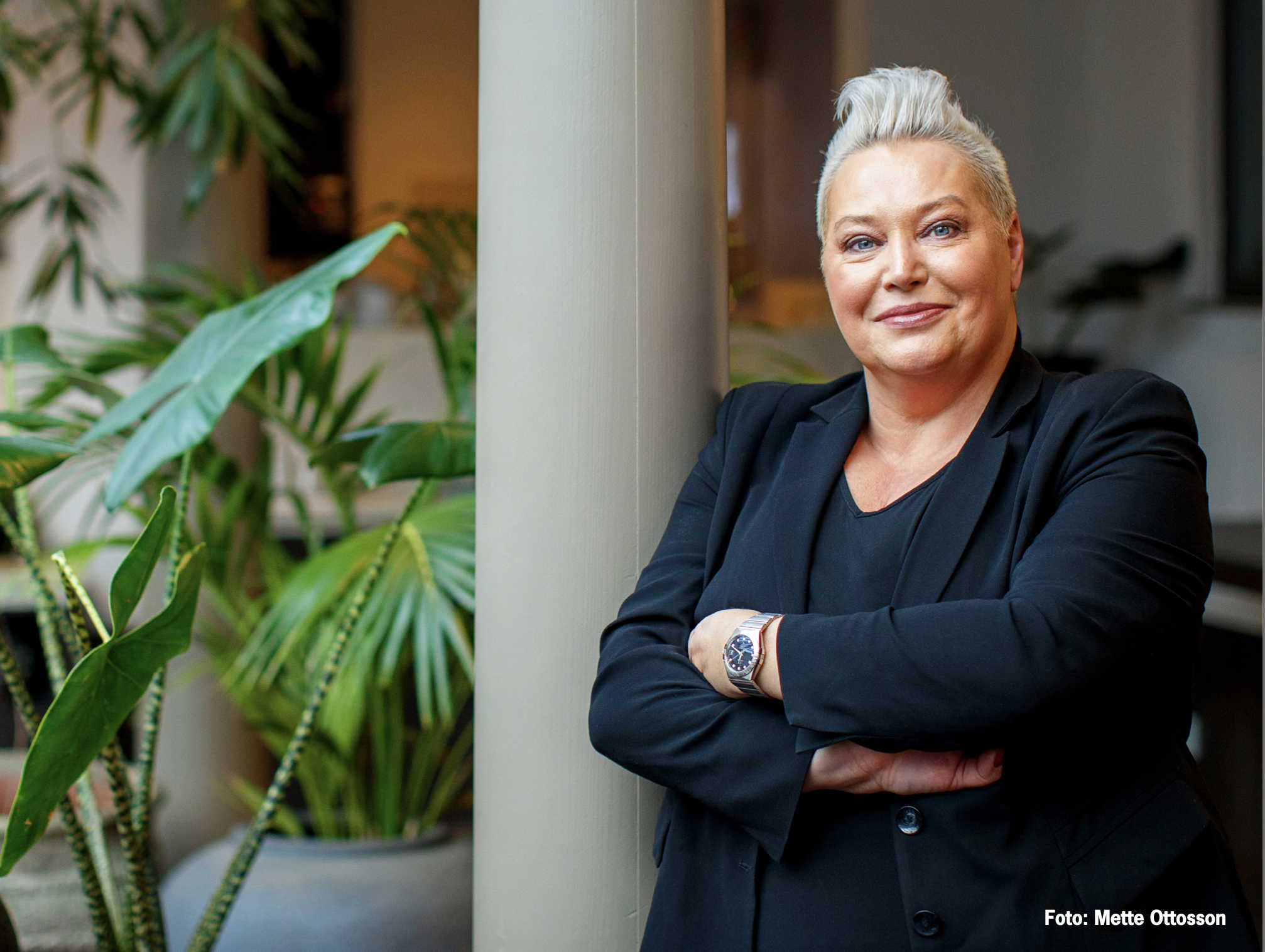 LPT presenterar ny rapport: Chefens syn på nästa generations ledare