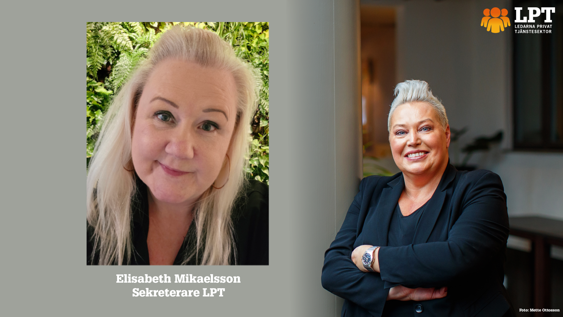 ”Vi behöver prata mer om chefens egen arbetsmiljö”